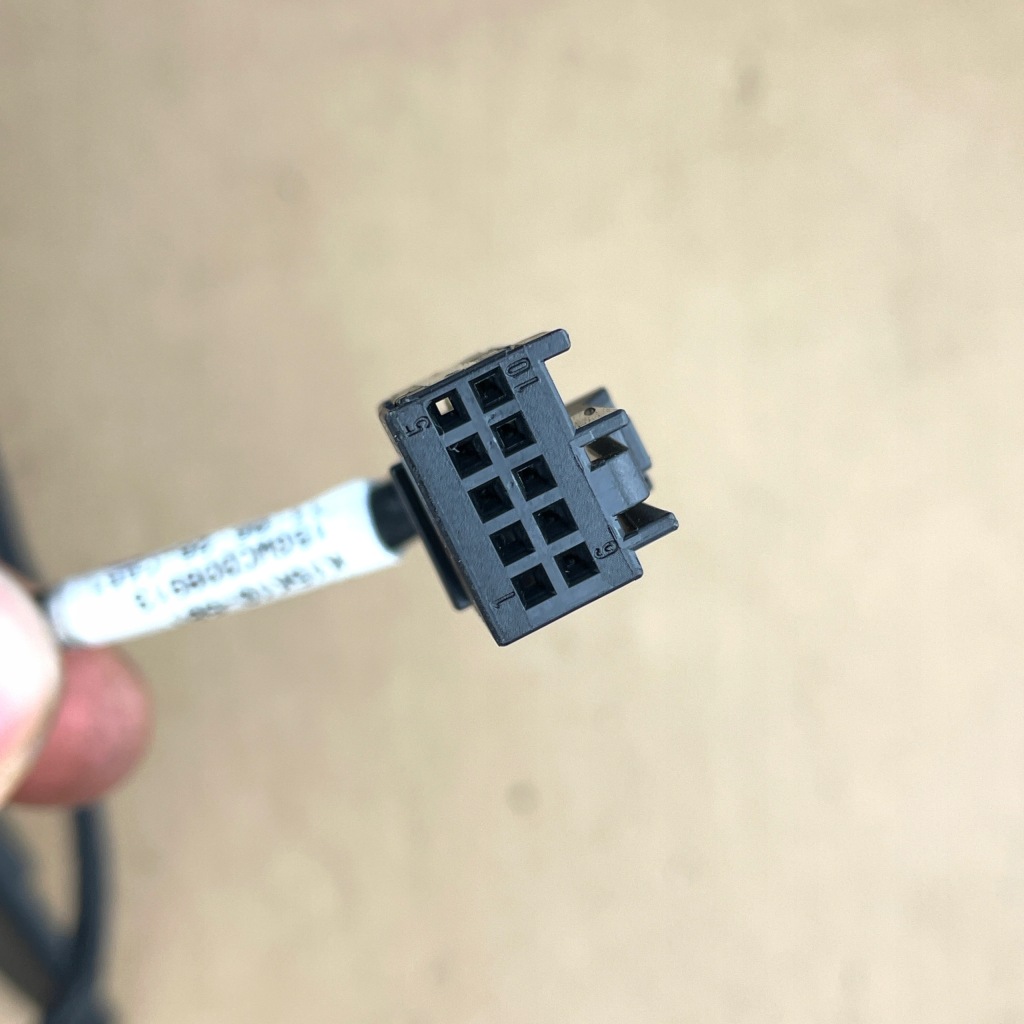 Mercedes x117 c117 w117 cla зеркало правое 7 pin лак c787 европа Цена