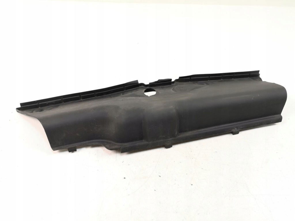 фото №1, Saab 9-5 2009 жабо передні