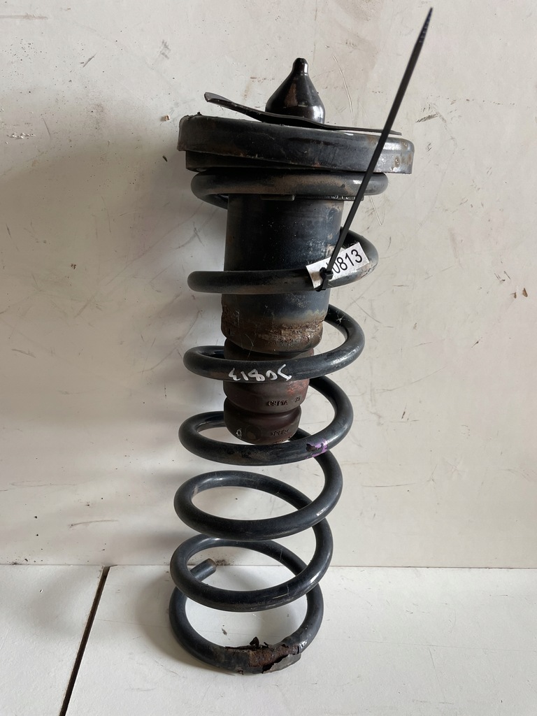 фото №1, Пружина задня volvo v70 iii 2014