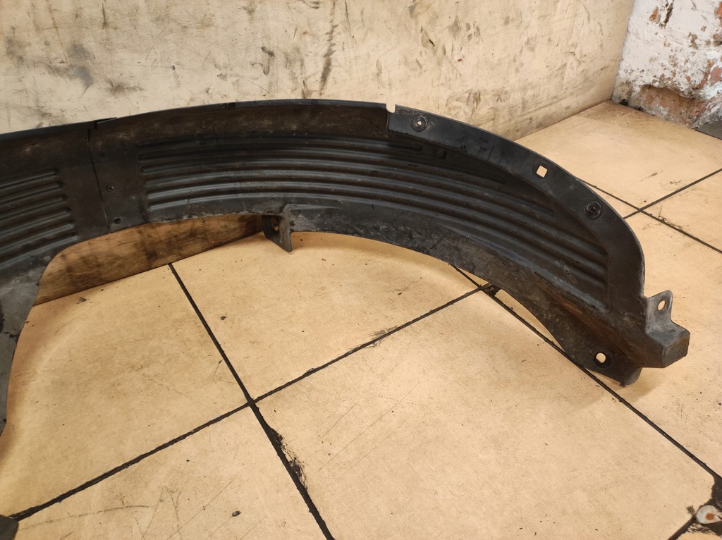 фото №6, Подкрылок левый перед hyundai i20