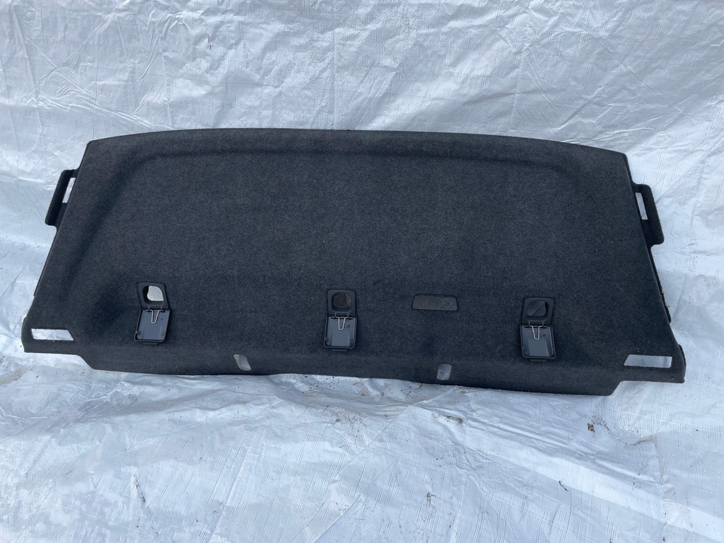 фото №1, Volvo s60 ii полка задняя задняя 39817809