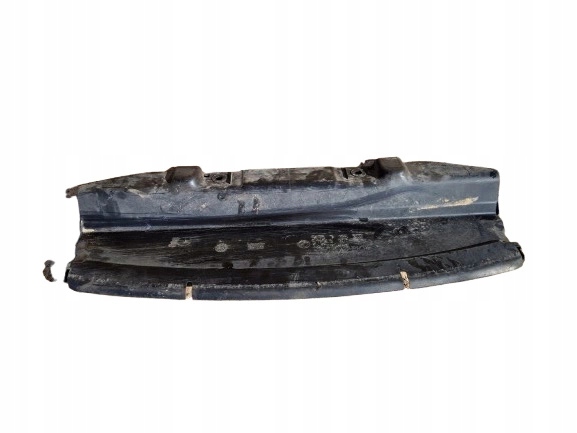 фото №1, Захист pod радіатор bmw 1 e87 e81