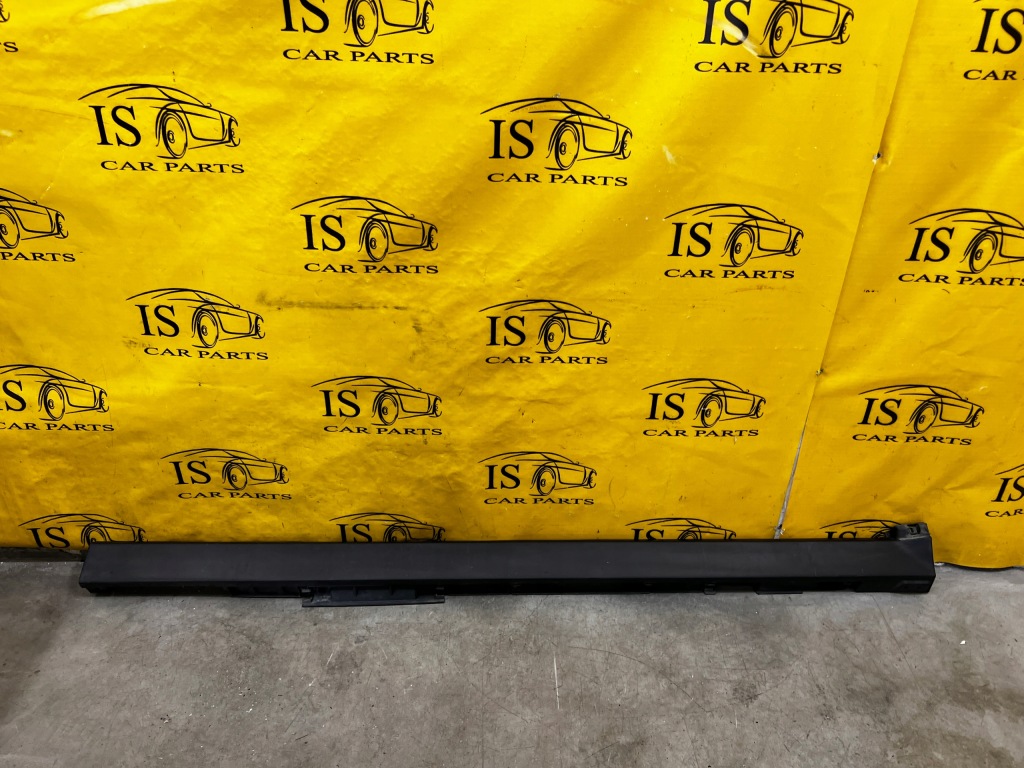 фото №1, Молдинг накладка порог порог порог левый левая range rover velar l560