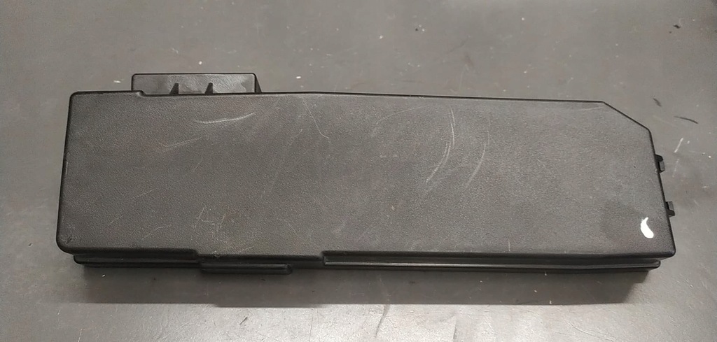 фото №5, Mazda tribute 00-04' захист коробка запобіжників