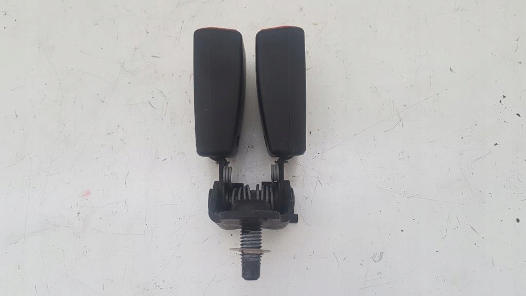 фото №2, Кліпса замок ременів задня ford mondeo mk4 iv