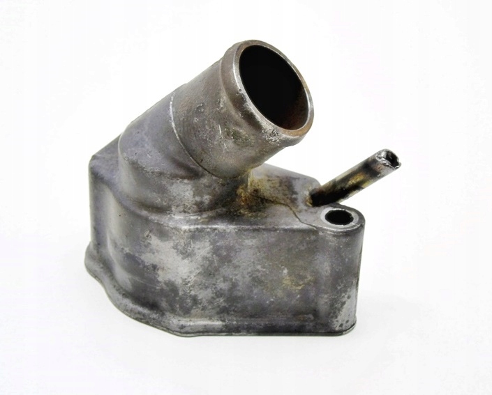 фото №1, Корпус термостата 2.2 16v sintra frontera