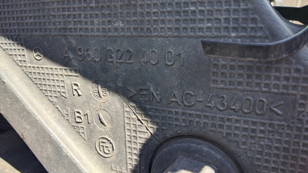 фото №3, Кронштейн ресора mercedes actros mp4