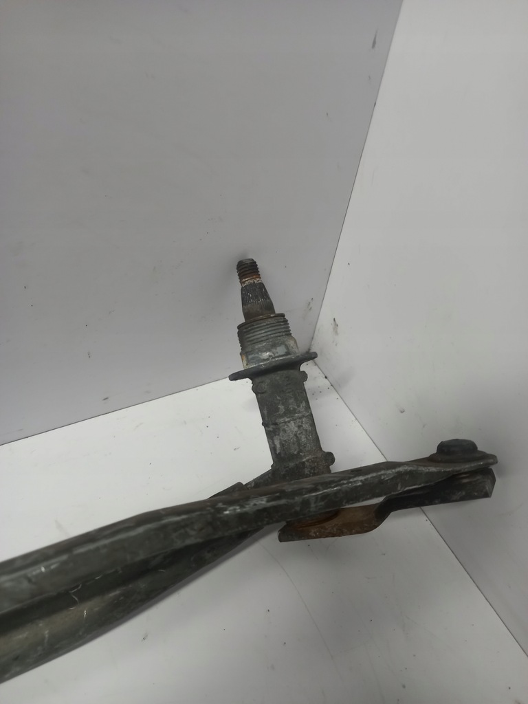 фото №4, Механізм двірник renault mestaer i