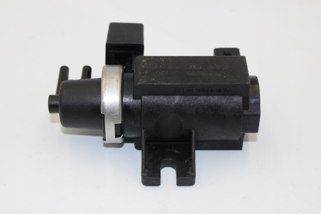 Купить Клапан вакуумный усилитель bmw e46 e39 722796