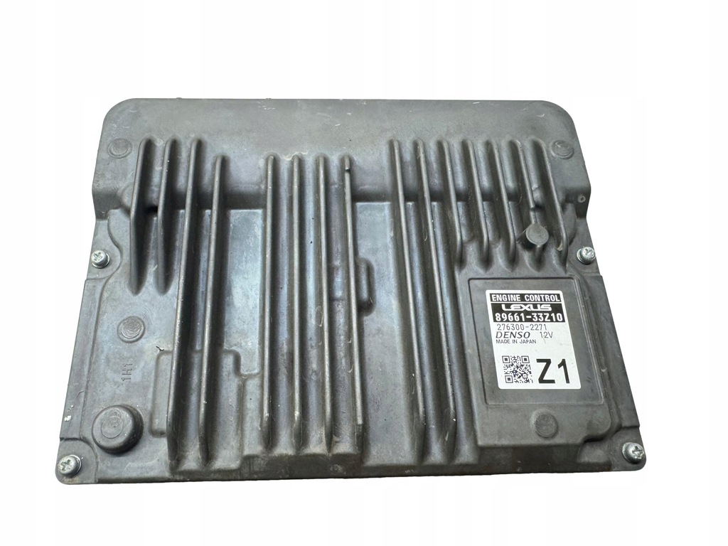 фото №7, Lexus es 300h vii набір стартовий блок керування двигуна ключ замкова