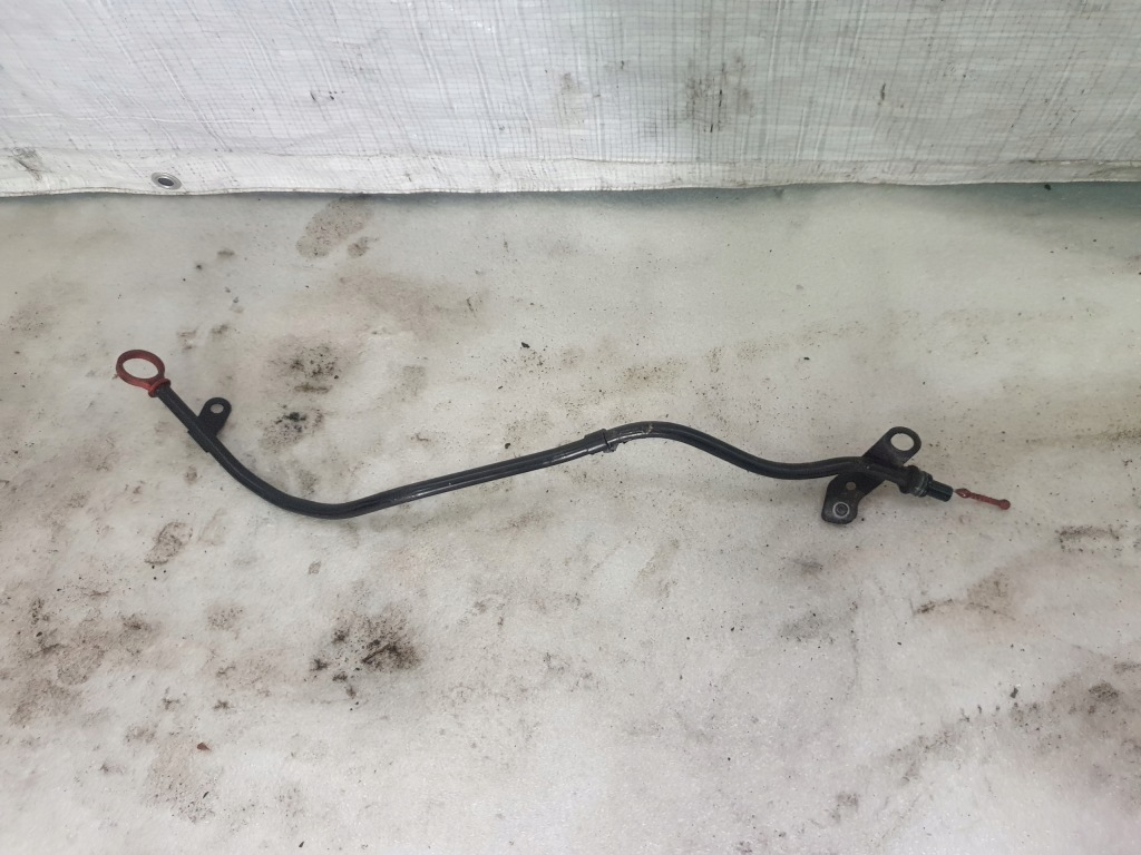 фото №2, Suzuki vitara iii 1.6b щуп щуп оливи