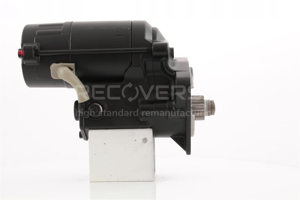 фото №7, Стартер ford mazda ranger b2500 bt-50 2.5 3.0 pick d td cdvi up