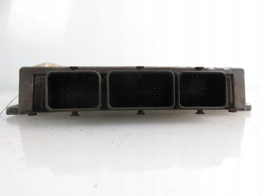 фото №5, Блок управления citroen xsara 1.4 9645046880