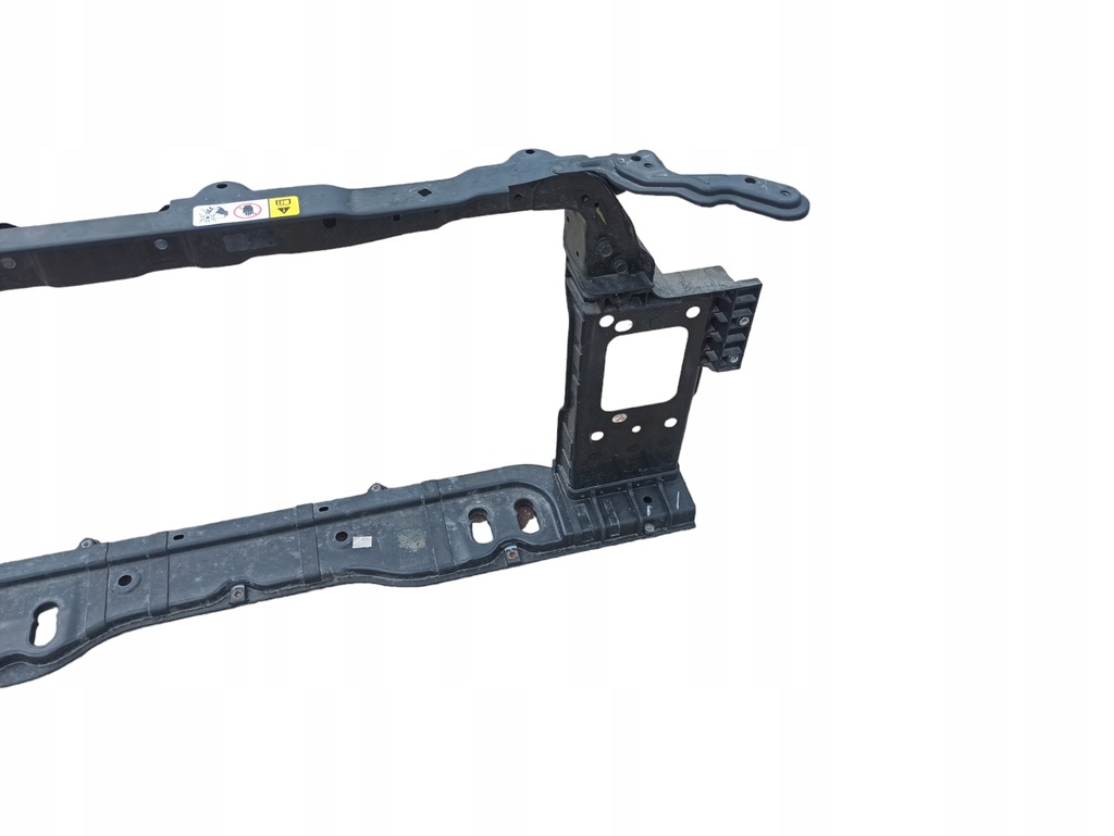 фото №14, Pas передній підсилювач передній hyundai i30 ii 12-17