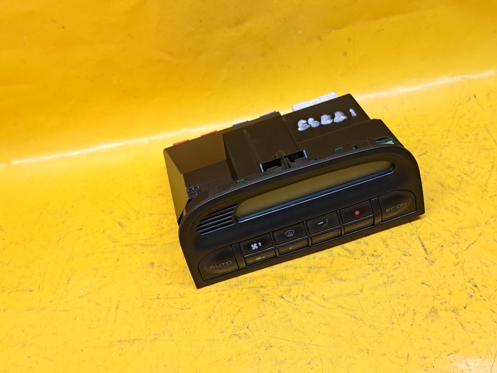 фото №1, Панель обдув ford galaxy i 95-00r 28pin 28pin 28pin