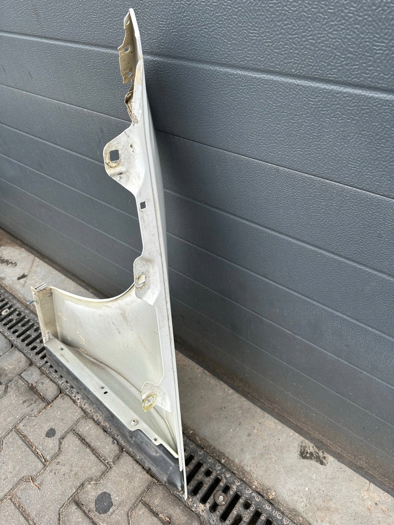 фото №6, Крыло правый перед mercedes e klasa w212