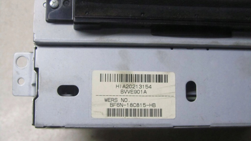 фото №3, Volvo s60 ii v60 радио навигация 31358291 10-