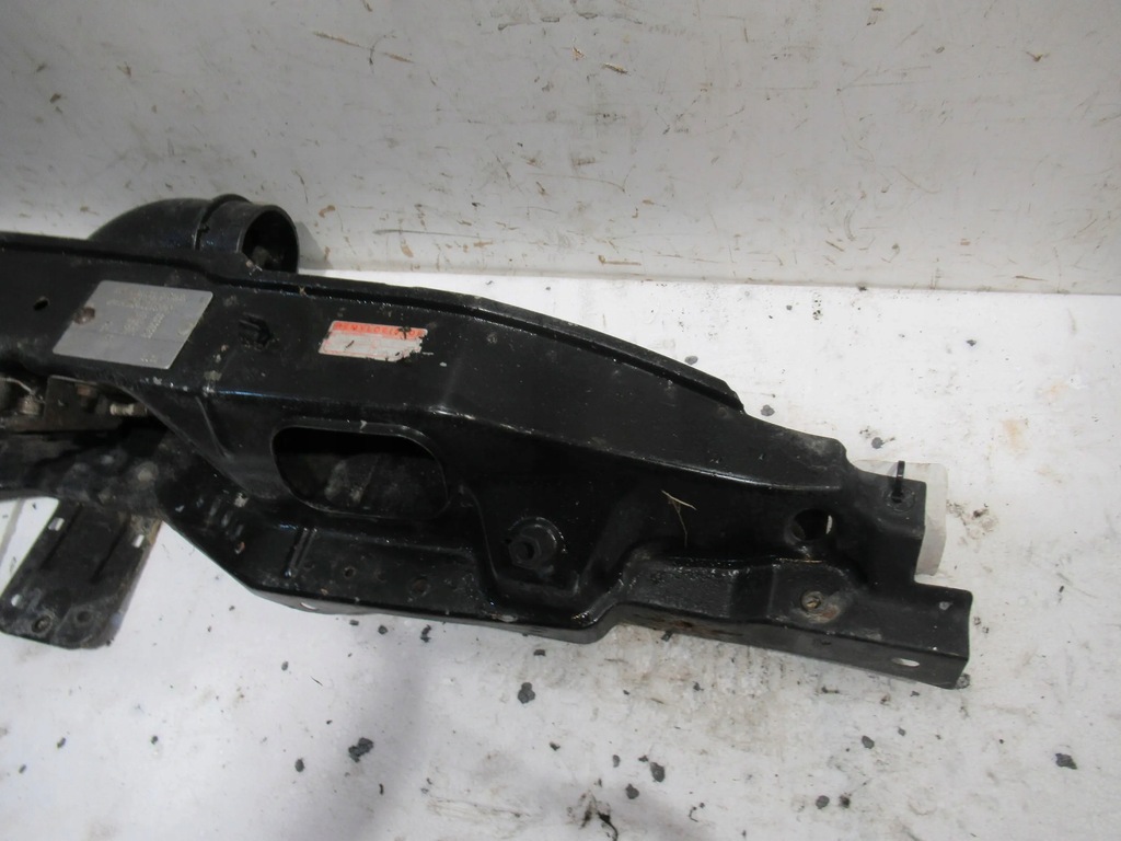 фото №5, Pas замка fiat ducato 06-