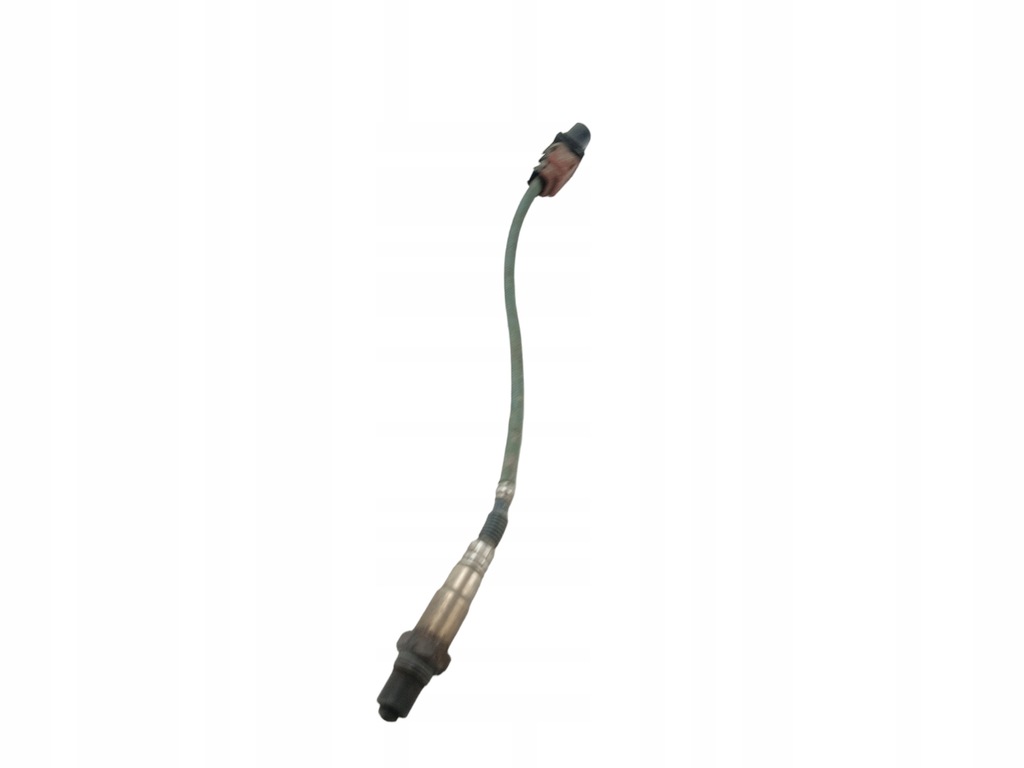 фото №1, Датчик лямбда-зонд ford f-150 lift 2017-2020 2.7 v6 ecoboost 329km 27pd0x