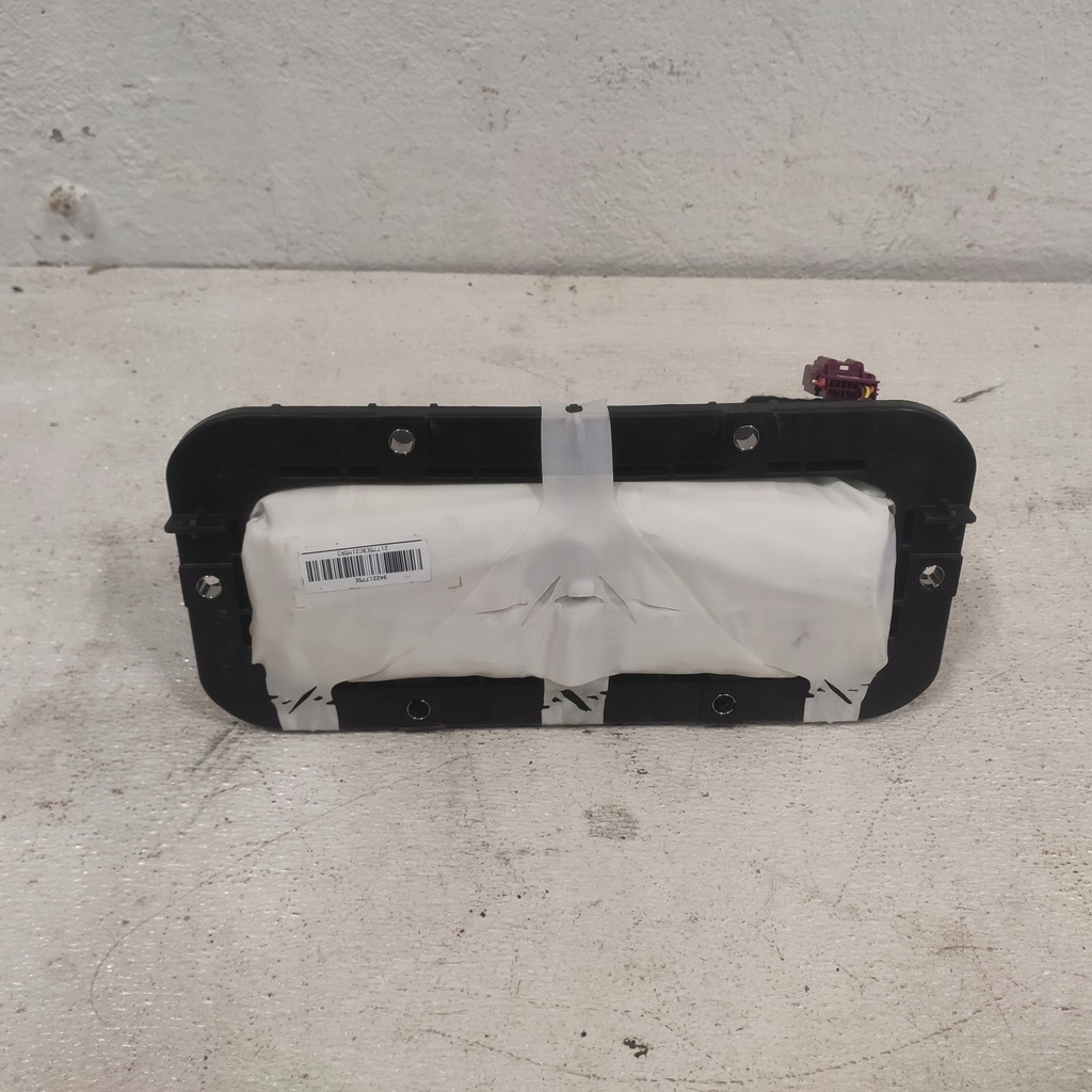 фото №1, Volvo xc60 ii 2022 подушка подушка безопасности пассажира