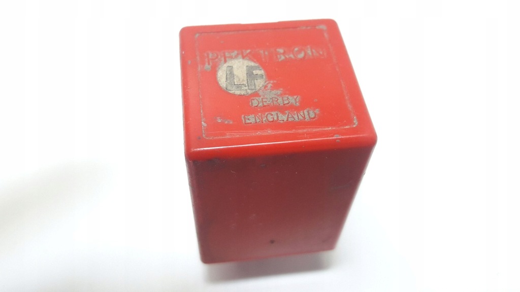 фото №1, Реле дворник land rover discovery 10152