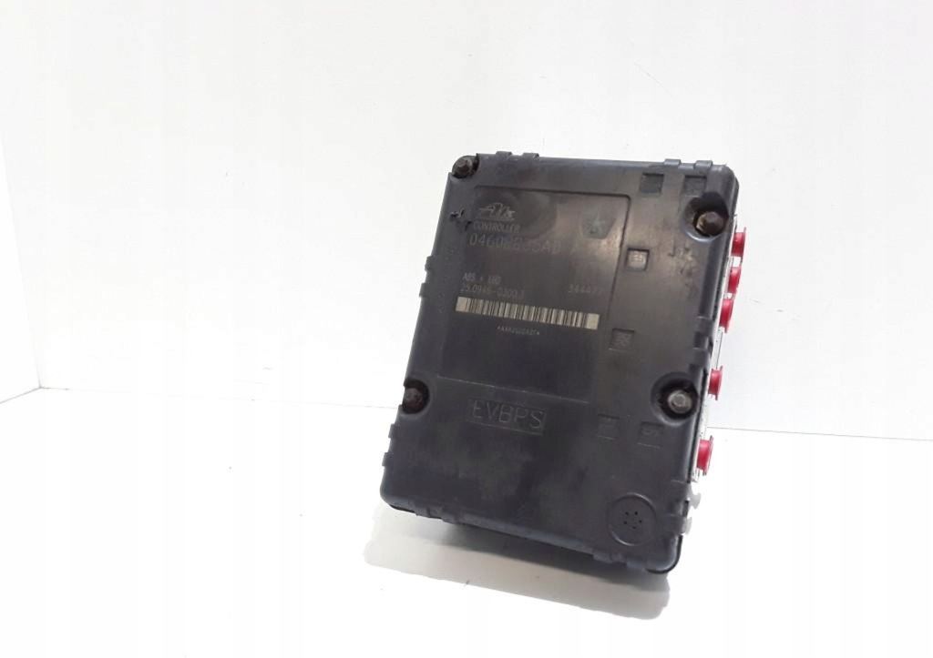 фото №8, 2002 chrysler sebring st-22 - jr насос abs 04602235ad