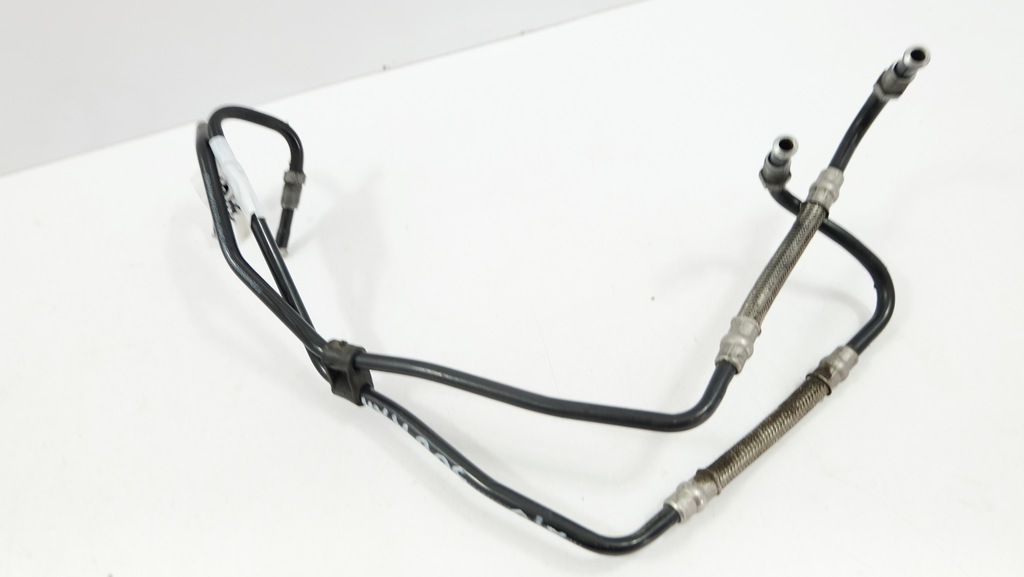 фото №8, Peugeot 508 провода тормозные