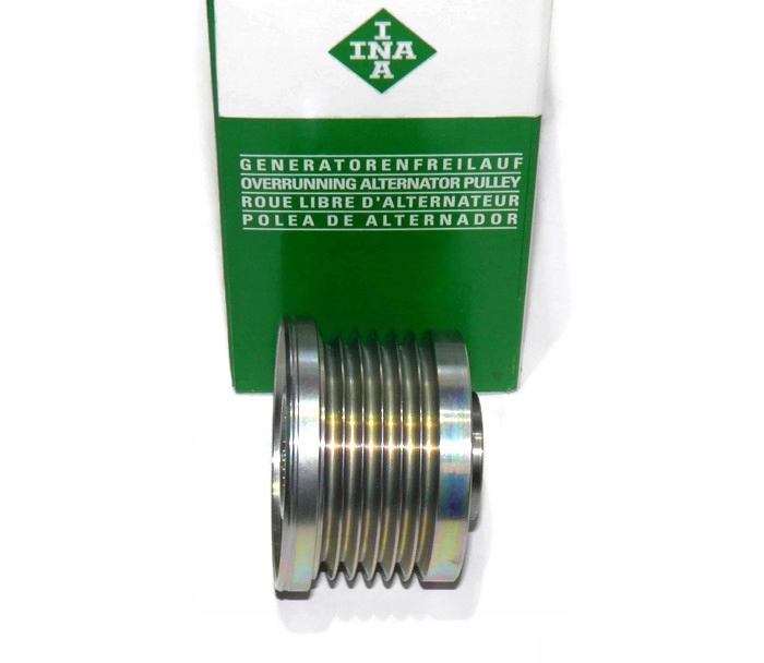 Генератор - сцепление односторонний schaeffler ina 535 0030 10 в Украине