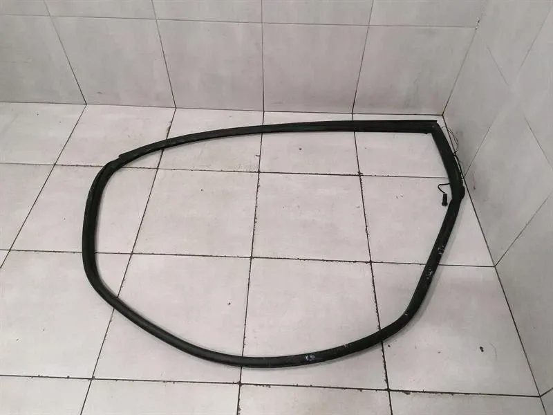 фото №7, Ferrari 612 scaglietti f137 door ущільнювач 66867700 l+r with defects seals