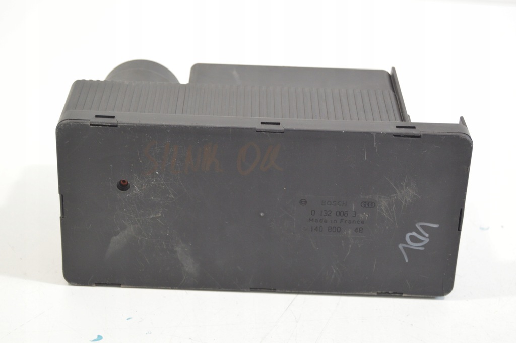 фото №10, Помпа замка центрального mercedes w140 c140 1408003148