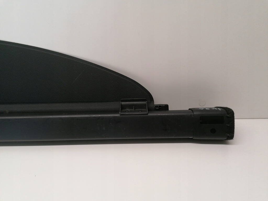 фото №8, Hyundai ix35 шторка багажника оригинал 09-15