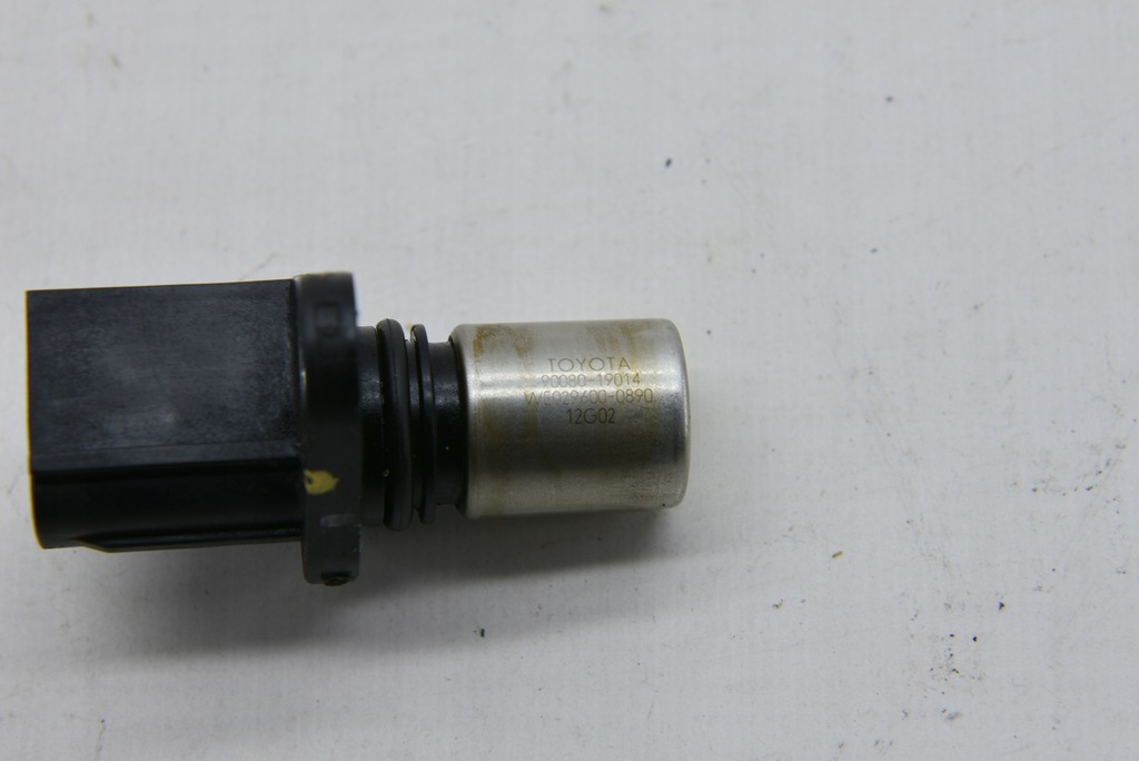 фото №7, Corolla e12 1.4 1.8 2.0 датчик вала распределительного вала