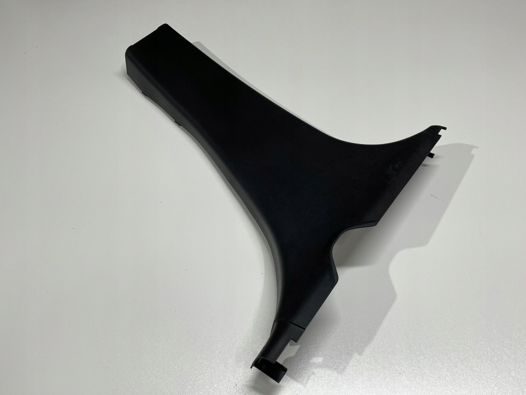 фото №1, Mazda cx7 обшивка стійка праве