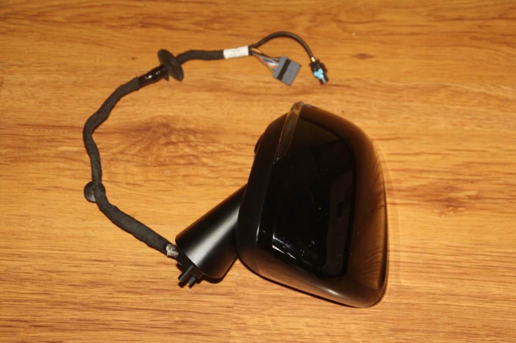 фото №10, S90 v90 volvo full асистент камера 15 pin+1