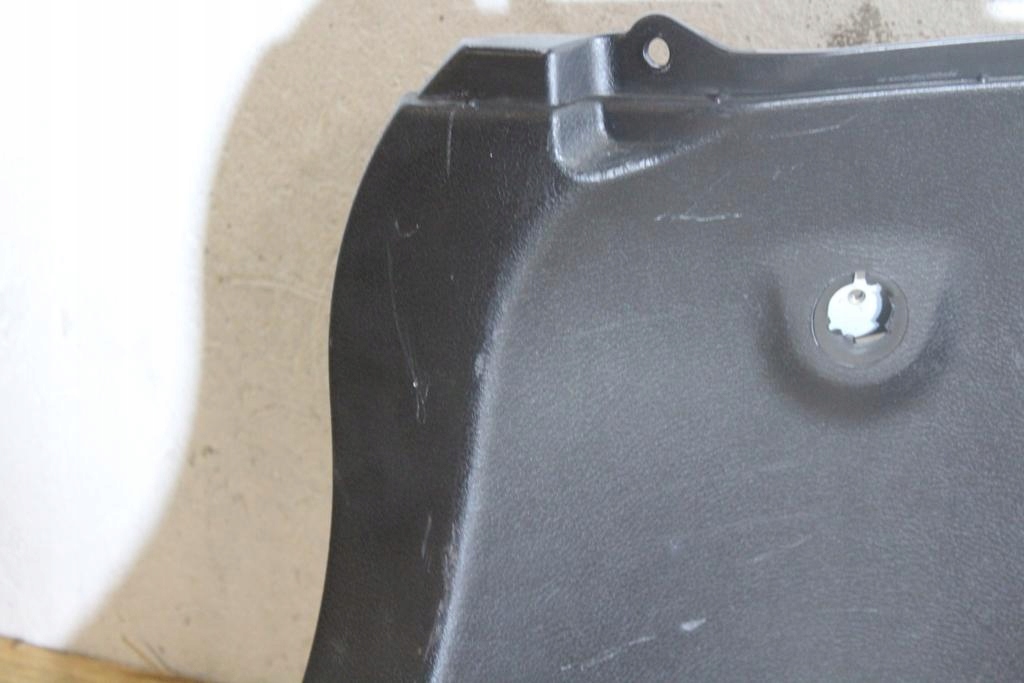 фото №11, Обшивка багажника левый subaru impreza iii gh 2.0r