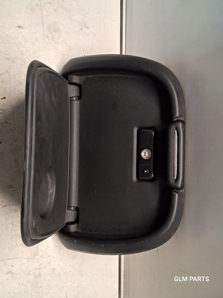 фото №12, Citroen c3 picasso полка stolik сиденье передний