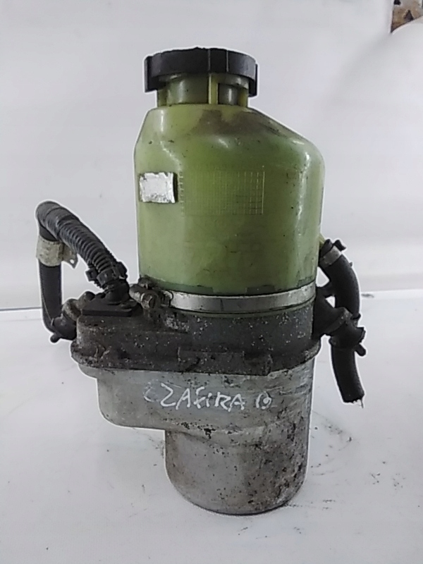 фото №1, C167 opel zafira b насос підсилювача m01800433ud