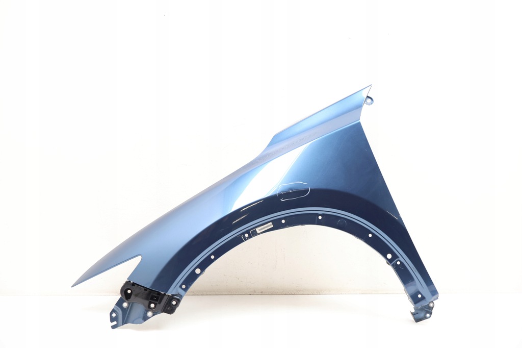 фото №1, Mazda cx-5 ii 17- крыло левый перед 45b