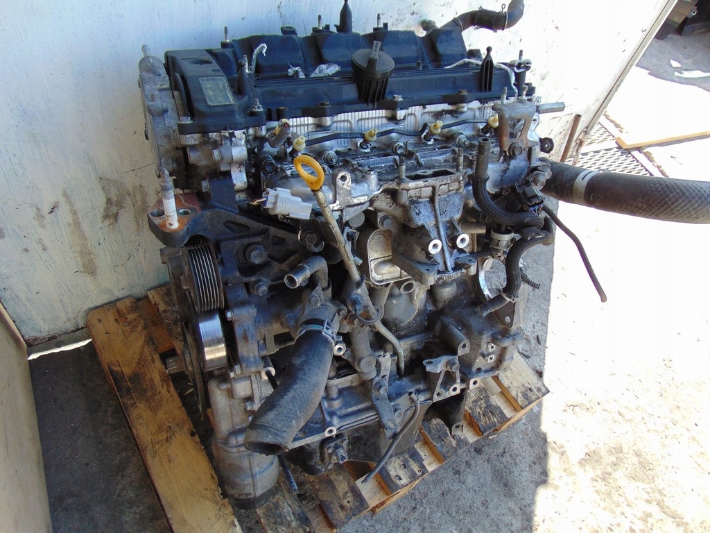 фото №12, Двигун блок двигуна toyota rav4 iv 2ad 2.2 новий model
