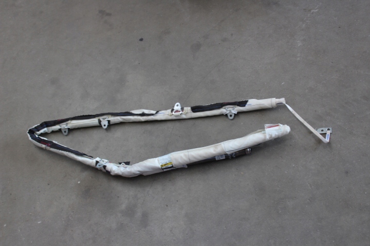 фото №1, Шторка безопасности воздуха левая ford s-max em2b-r042d95