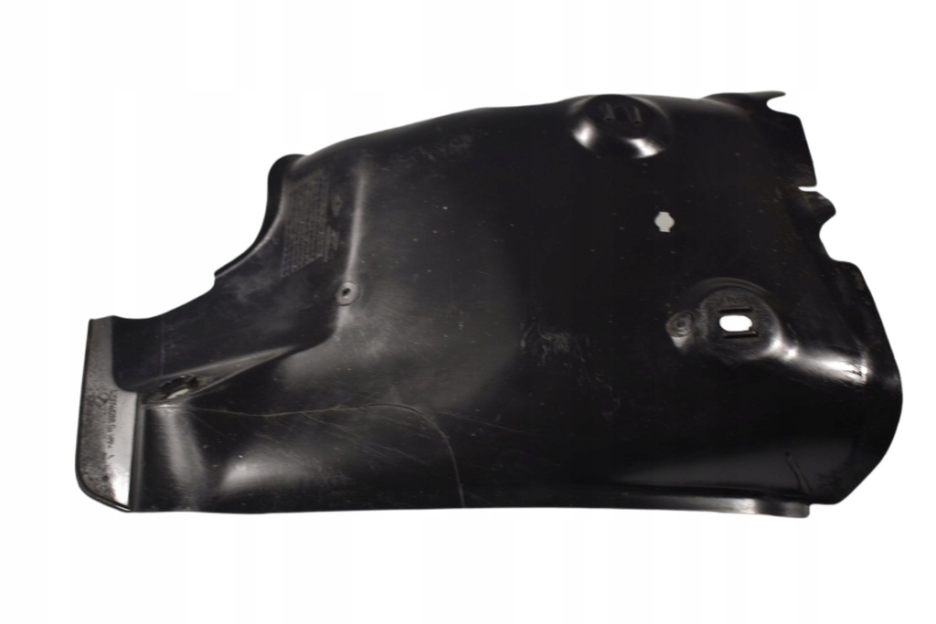 фото №1, Подкрылок левый задняя задние megane ii