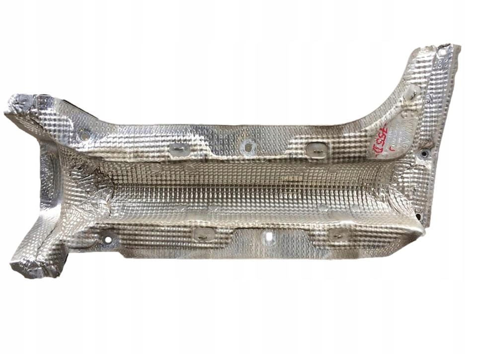 фото №1, Vw passat b8 защита тепловая 5q0825755d