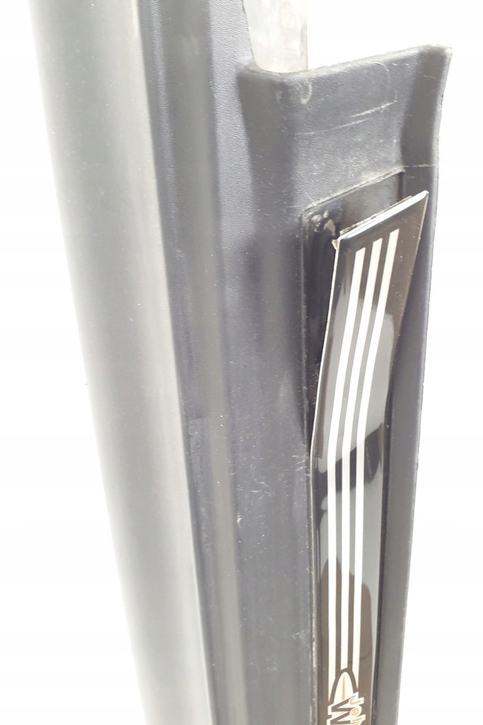 фото №6, Молдинг накладка поріг права mini cooper s r53 r50