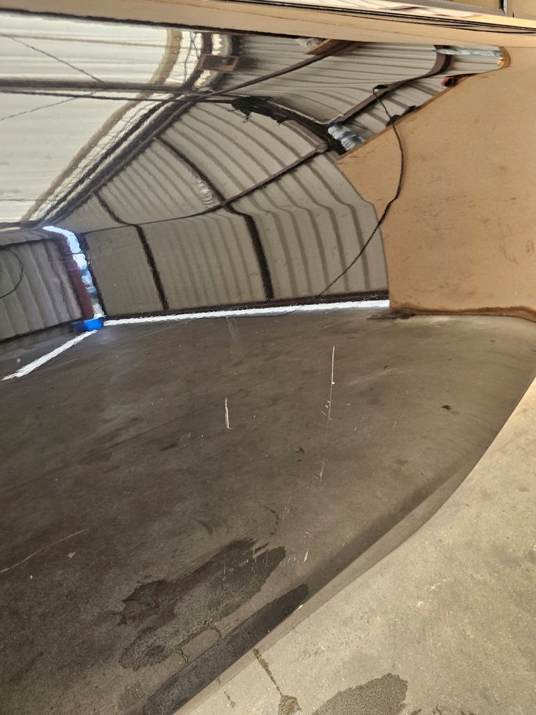 фото №5, Mazda 6 gj sedan 2012- двері лівий задня ліва задні 41w