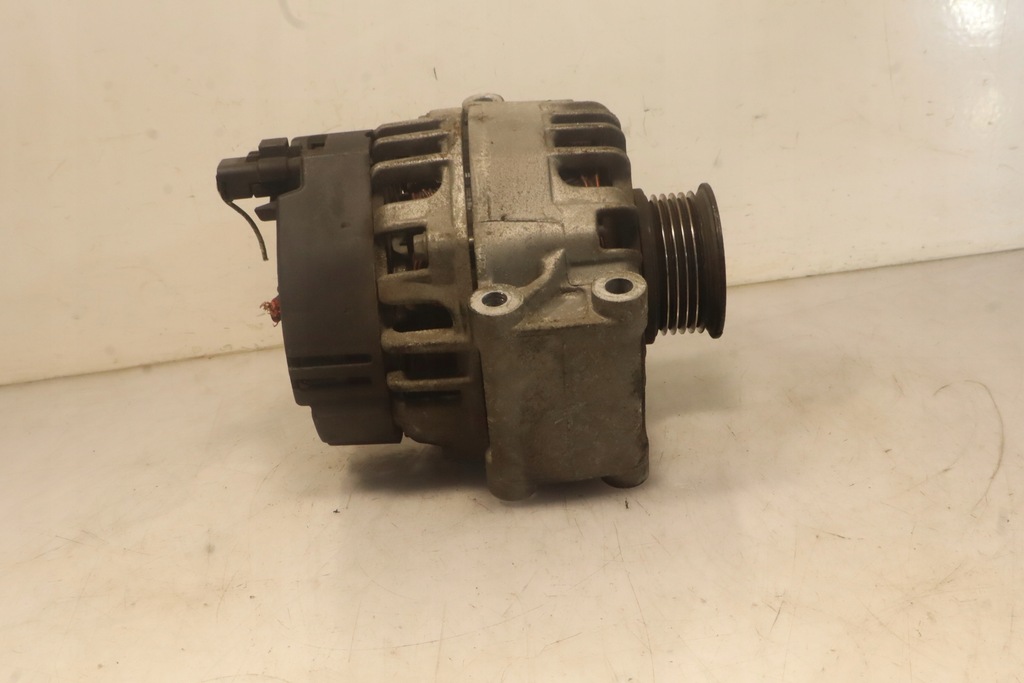 фото №4, Генератор renault thalia i 1.6