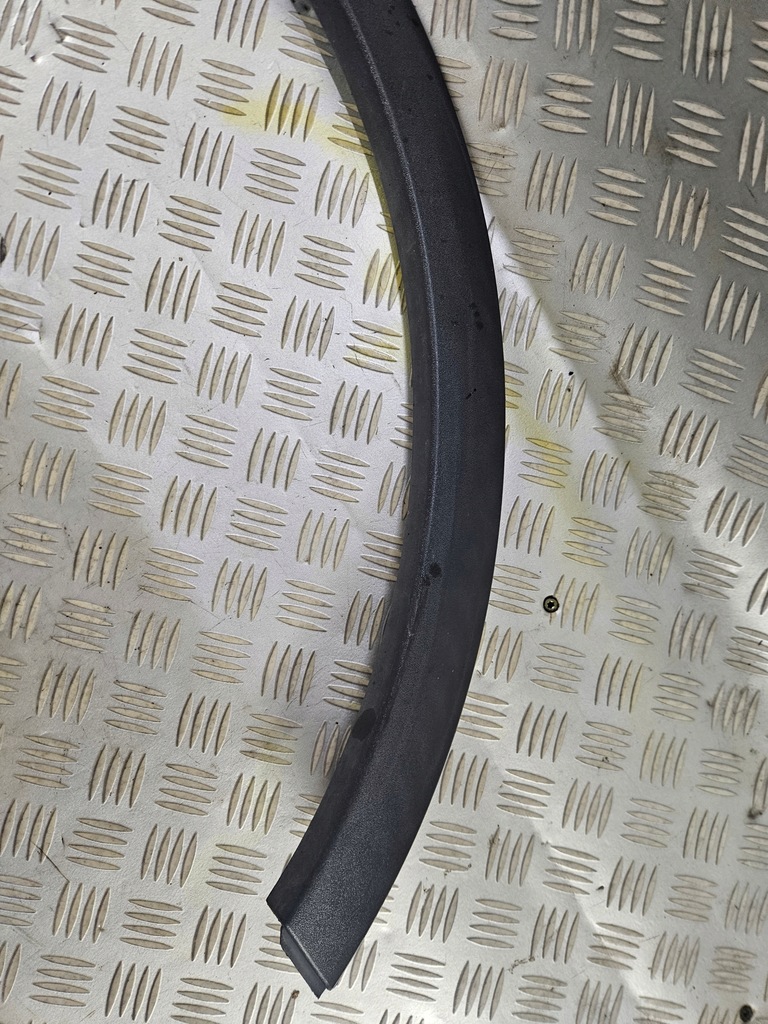 фото №4, Молдинг крила права передня ford kuga mk1