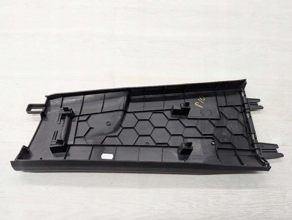 фото №5, Защита обшивка стойка правое skoda karoq 57a867240