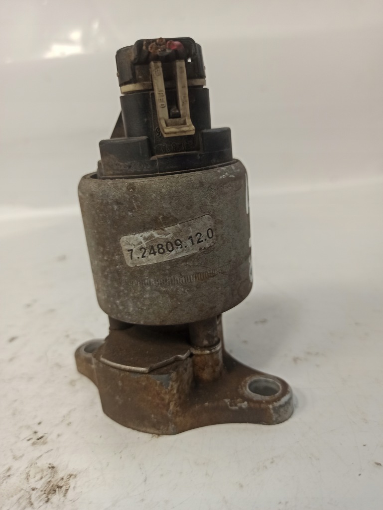 Opel astra g ii 1.6b 16v клапан egr 724809120 98361 06821p Недорого