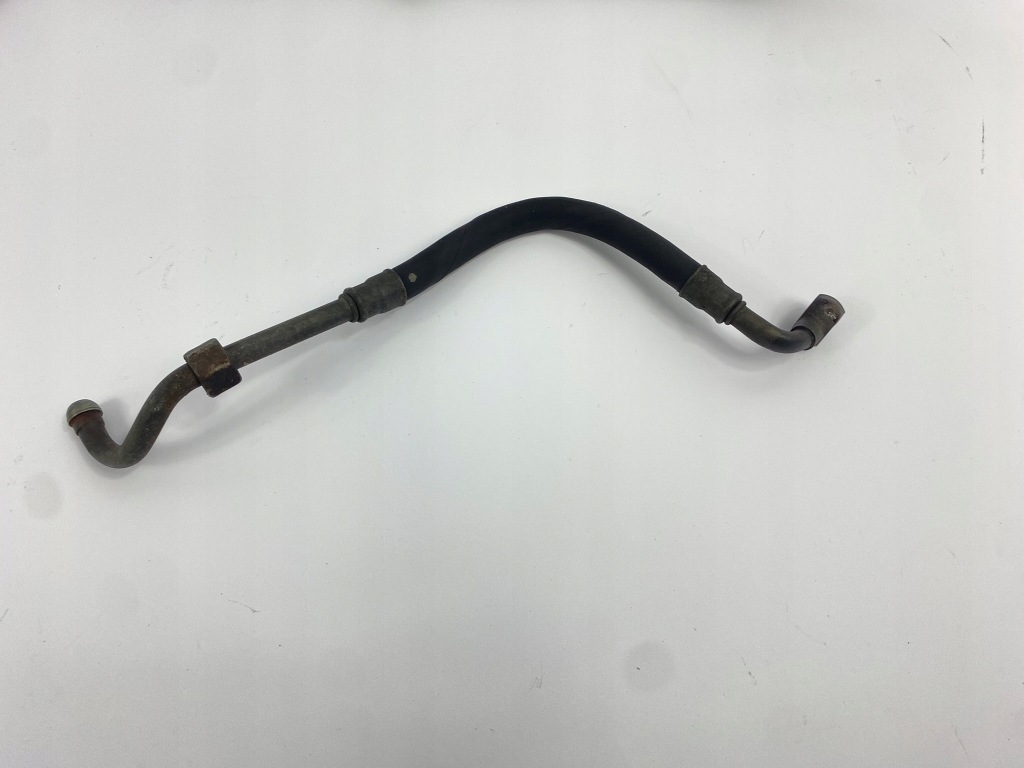 Шланг дроти радіатора автоматичної коробки передач mercedes w140 c140 Київ