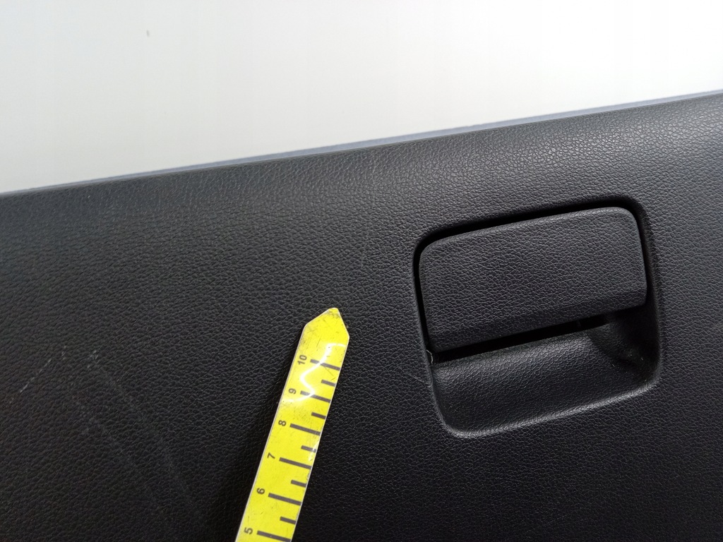 фото №4, Honda civic ix 11- бардачок пассажира 77500-tv1-g02